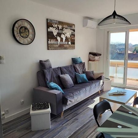Casa Avignonnaise Apartment Bagian luar foto