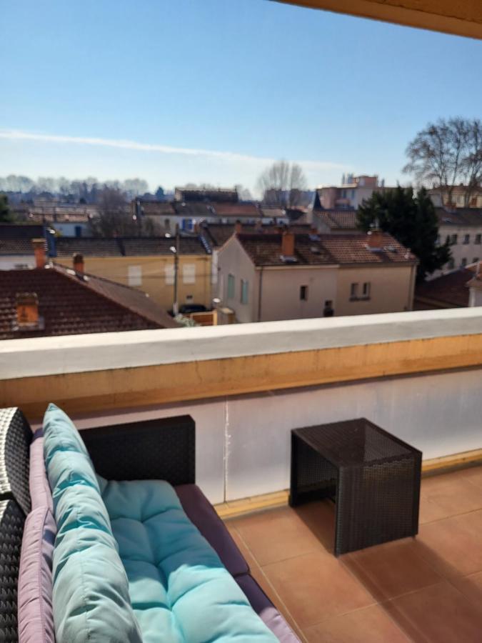 Casa Avignonnaise Apartment Bagian luar foto
