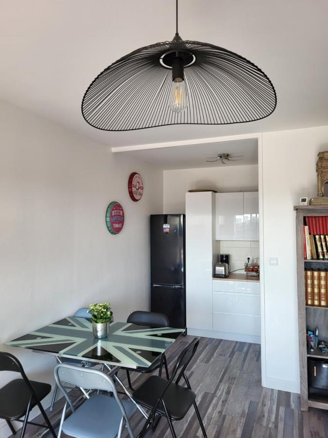 Casa Avignonnaise Apartment Bagian luar foto