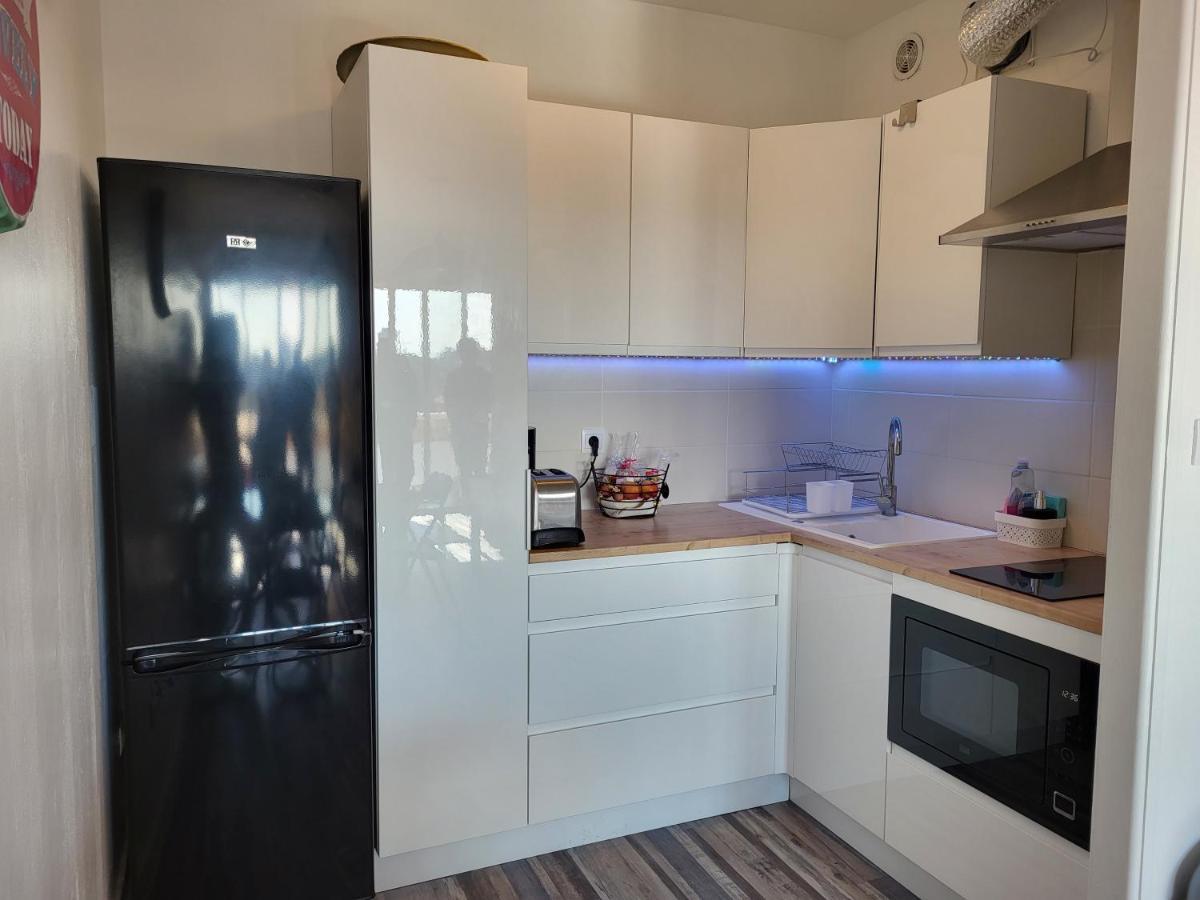 Casa Avignonnaise Apartment Bagian luar foto