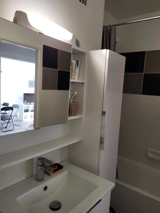 Casa Avignonnaise Apartment Bagian luar foto