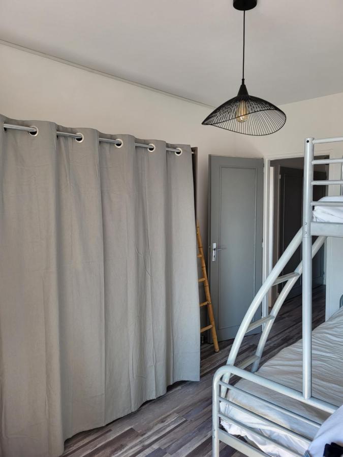 Casa Avignonnaise Apartment Bagian luar foto