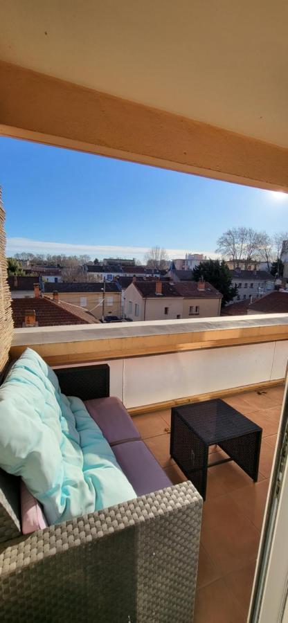 Casa Avignonnaise Apartment Bagian luar foto