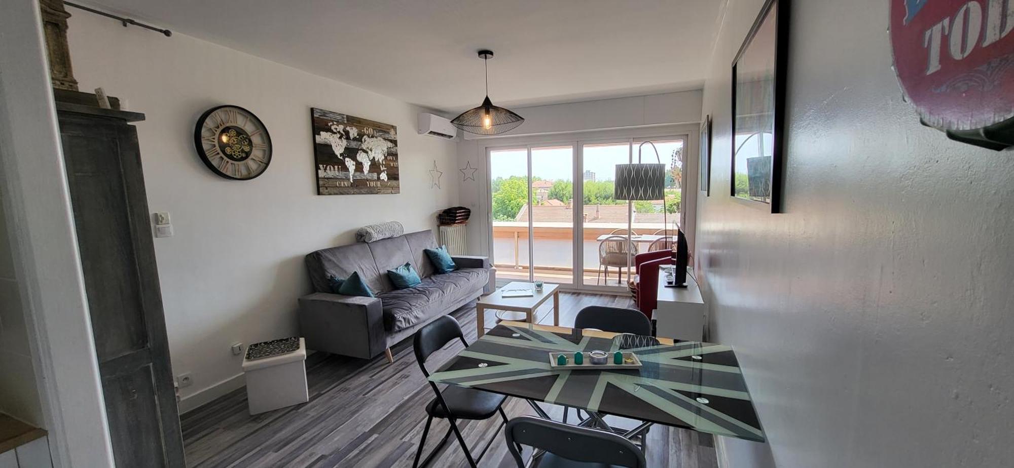 Casa Avignonnaise Apartment Bagian luar foto