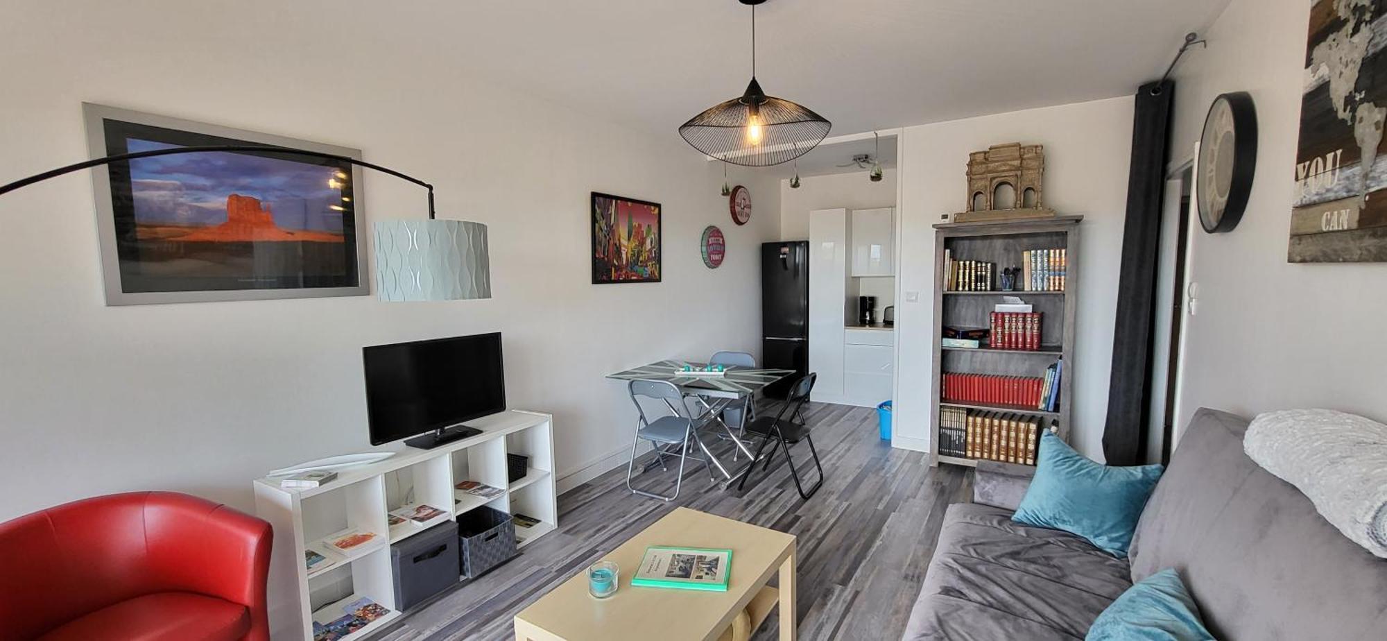 Casa Avignonnaise Apartment Bagian luar foto