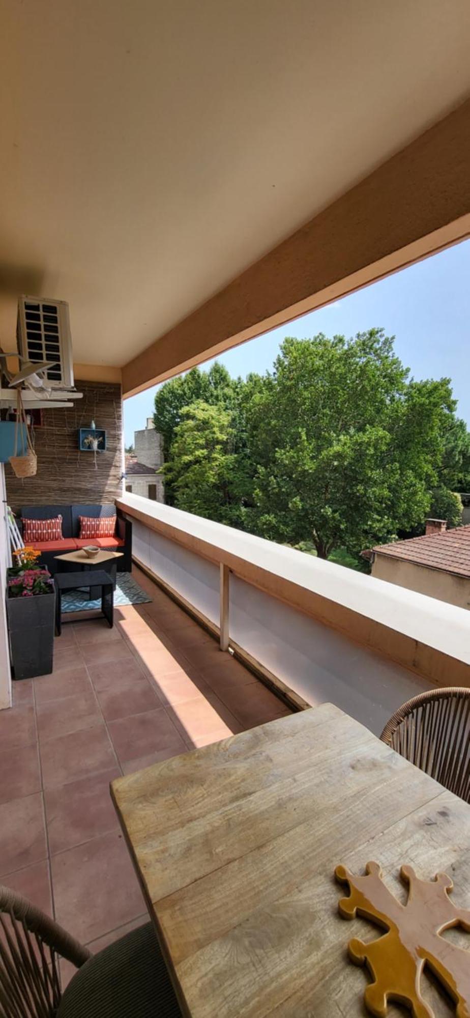 Casa Avignonnaise Apartment Bagian luar foto